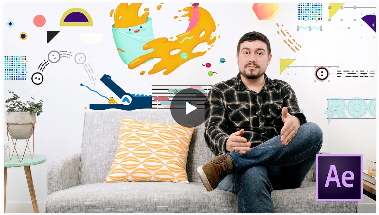 [Domestika] Введение в After Effects (2020) [Карло_0.jpg